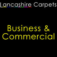 business and commercial carpeting specialists; office showroom dental school education lancashire carpet tiles 