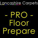 professional floor fitting service at the best prices in Lancashire