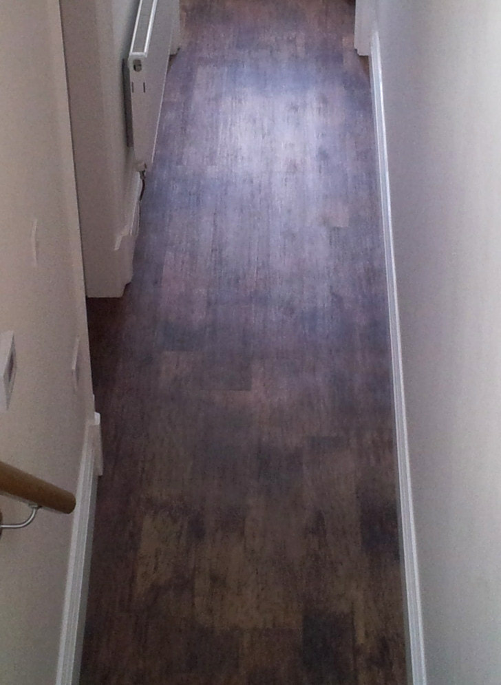 Amazing finish when you have karndean vinyl flooring fitted domestic beautiful floors.
