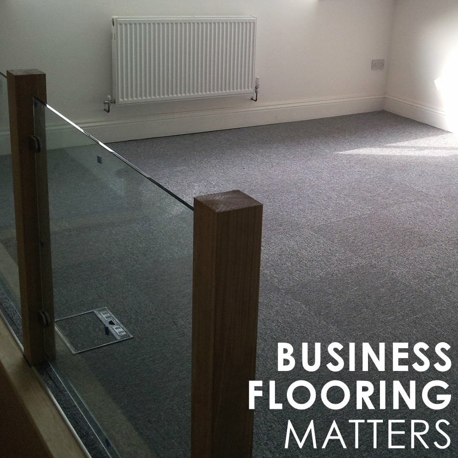 we're lancashire's first choice for commercial flooring contractors. Our team of flooring fitters can work on any size carpeting or flooring job